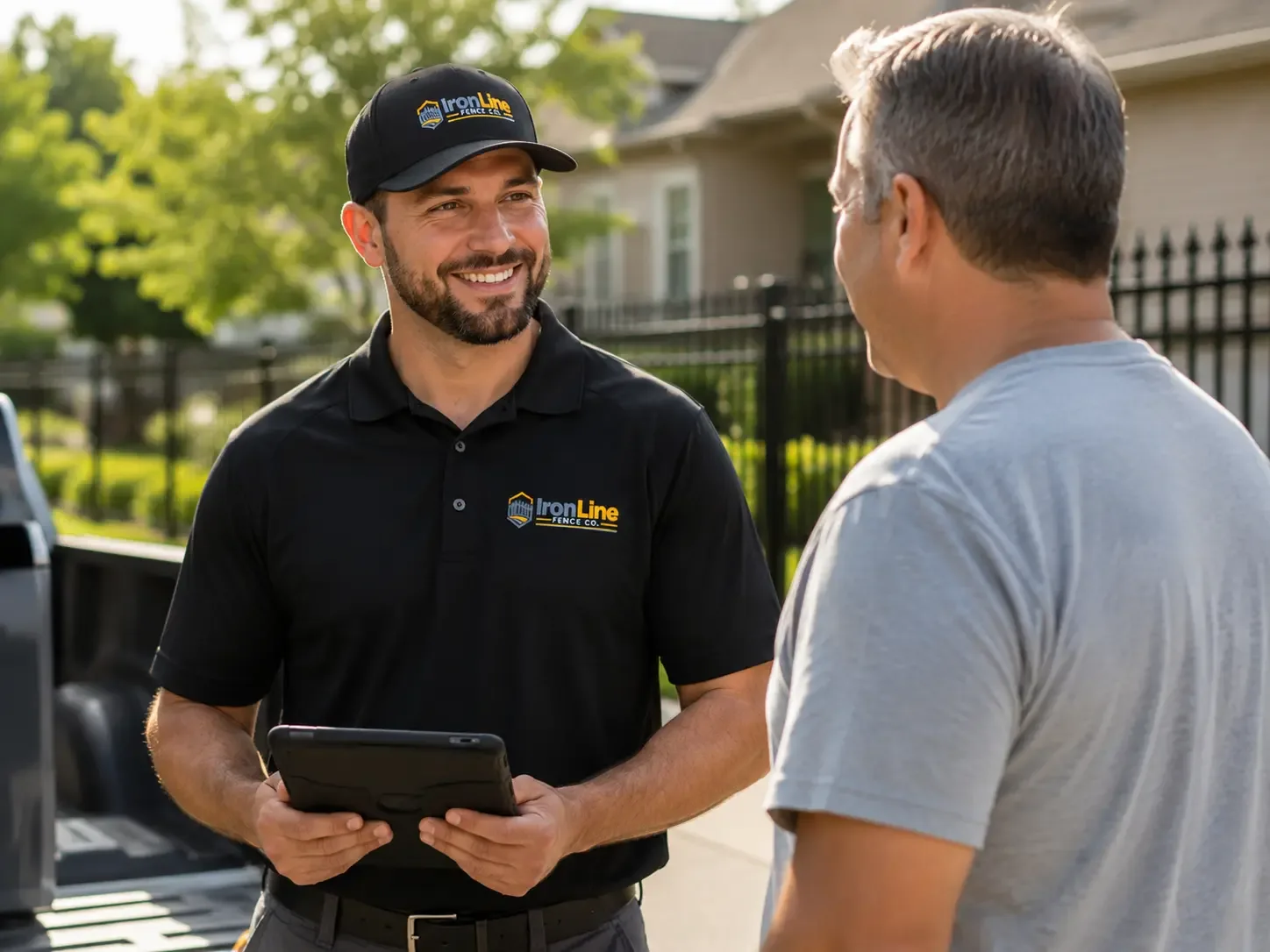 Metal Fence Installation Rahway, NJ FAQs